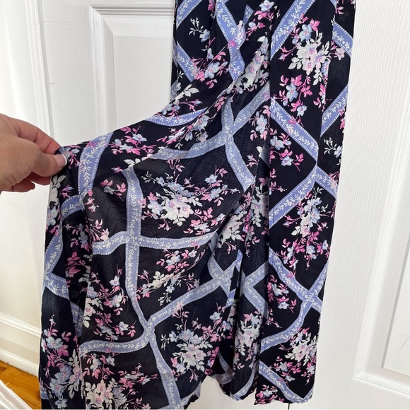 FREE PEOPLE IM THE ONE ROBE - Picture 7 of 14
